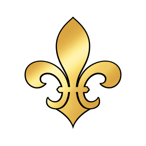 Logo White & Clean